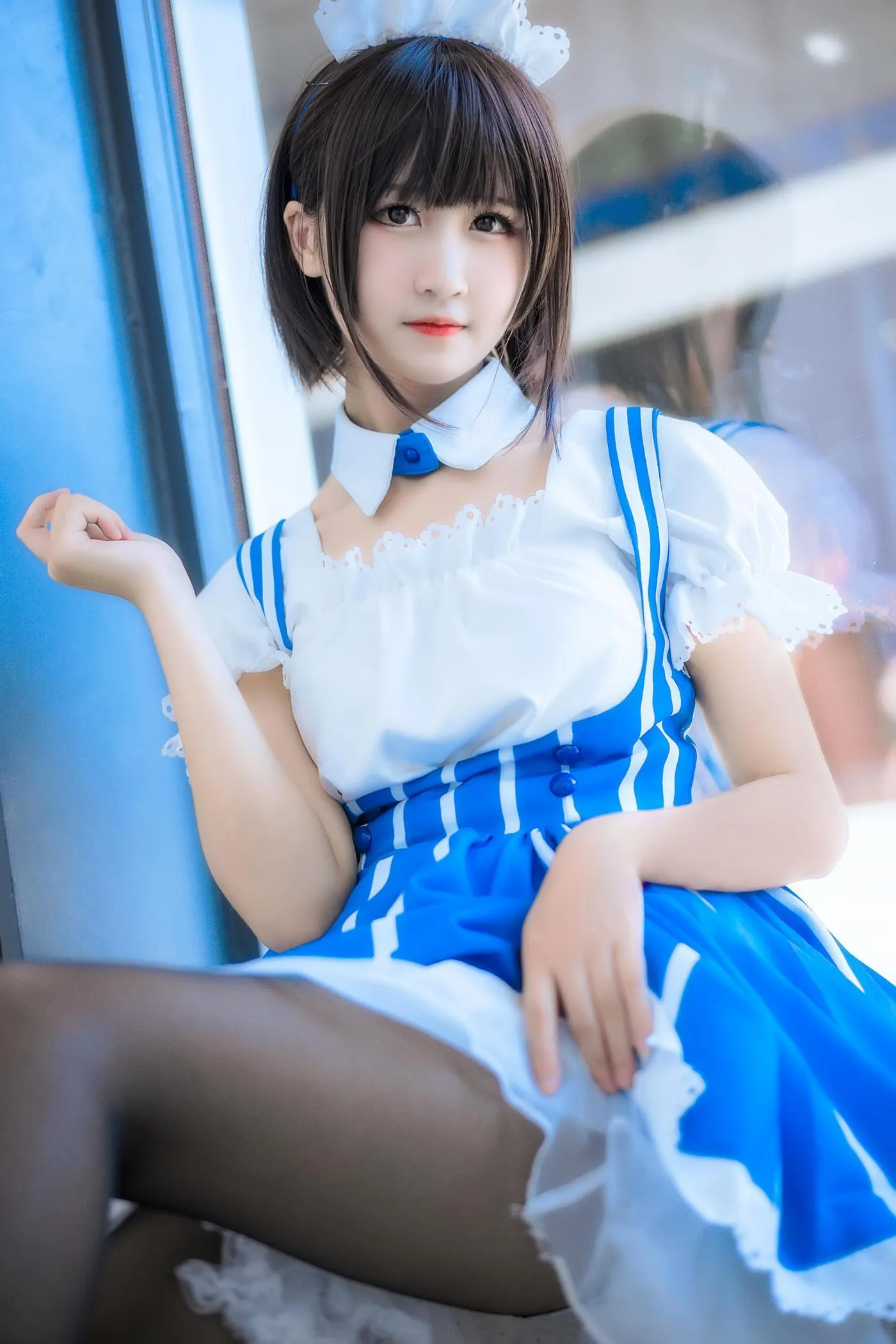 NO.35 路人女主的养成方法2 [27P]插图5